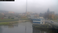 Soutok Otavy a Volyňky