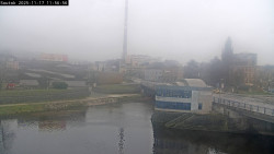 Soutok Otavy a Volyňky