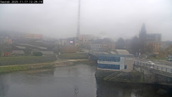 Soutok Otavy a Volyňky