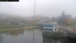 Soutok Otavy a Volyňky