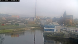 Soutok Otavy a Volyňky