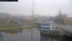 Soutok Otavy a Volyňky