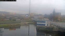 Soutok Otavy a Volyňky