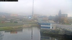 Soutok Otavy a Volyňky