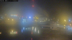 Soutok Otavy a Volyňky