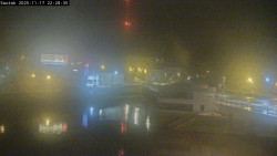 Soutok Otavy a Volyňky