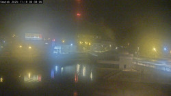 Soutok Otavy a Volyňky