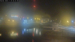 Soutok Otavy a Volyňky