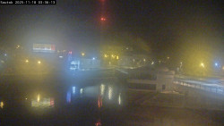 Soutok Otavy a Volyňky