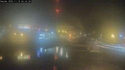 Soutok Otavy a Volyňky