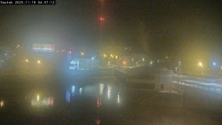 Soutok Otavy a Volyňky