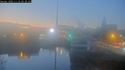 Soutok Otavy a Volyňky