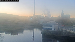 Soutok Otavy a Volyňky