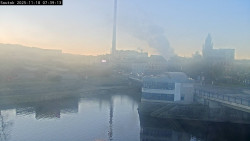 Soutok Otavy a Volyňky