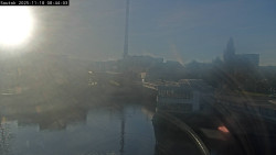 Soutok Otavy a Volyňky