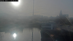 Soutok Otavy a Volyňky