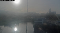 Soutok Otavy a Volyňky