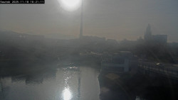 Soutok Otavy a Volyňky