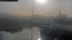 Soutok Otavy a Volyňky