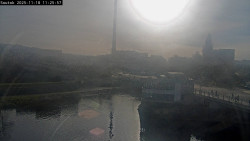 Soutok Otavy a Volyňky