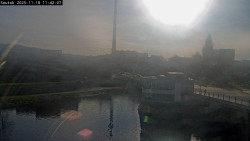 Soutok Otavy a Volyňky