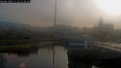 Soutok Otavy a Volyňky