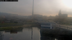 Soutok Otavy a Volyňky