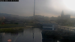 Soutok Otavy a Volyňky