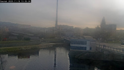 Soutok Otavy a Volyňky