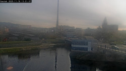 Soutok Otavy a Volyňky