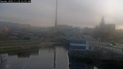 Soutok Otavy a Volyňky