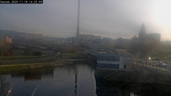 Soutok Otavy a Volyňky