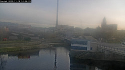 Soutok Otavy a Volyňky