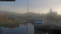 Soutok Otavy a Volyňky