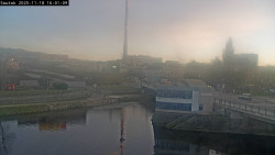 Soutok Otavy a Volyňky