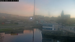 Soutok Otavy a Volyňky