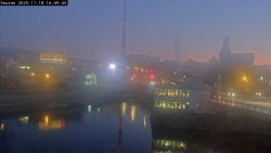 Soutok Otavy a Volyňky