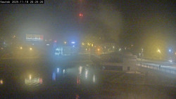 Soutok Otavy a Volyňky