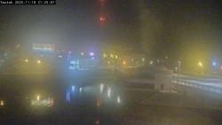 Soutok Otavy a Volyňky