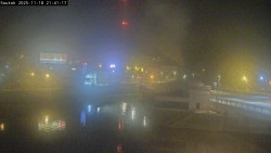 Soutok Otavy a Volyňky