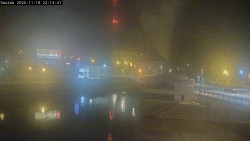 Soutok Otavy a Volyňky