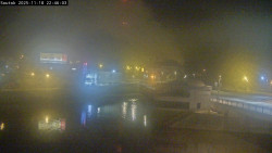 Soutok Otavy a Volyňky