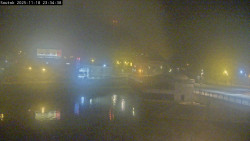 Soutok Otavy a Volyňky