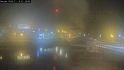 Soutok Otavy a Volyňky