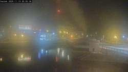 Soutok Otavy a Volyňky