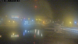 Soutok Otavy a Volyňky