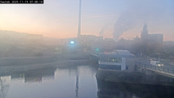 Soutok Otavy a Volyňky