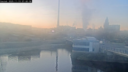 Soutok Otavy a Volyňky