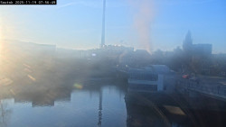 Soutok Otavy a Volyňky