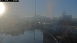 Soutok Otavy a Volyňky